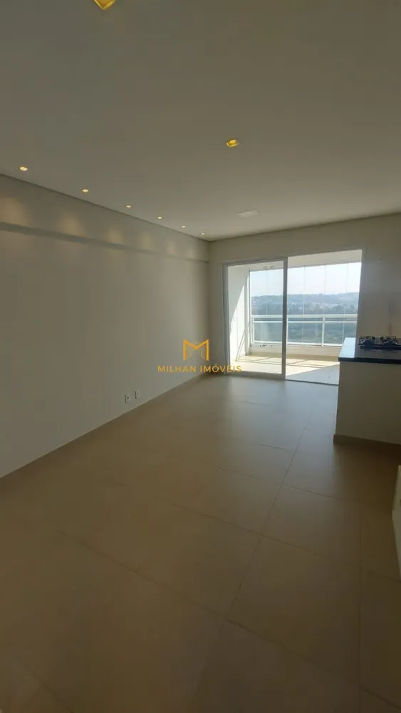 Apartamento, 2 quartos, 82 m² - Foto 9