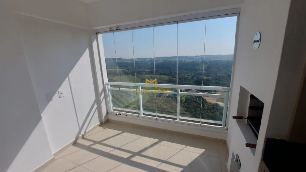 Apartamento, 2 quartos, 82 m² - Foto 6