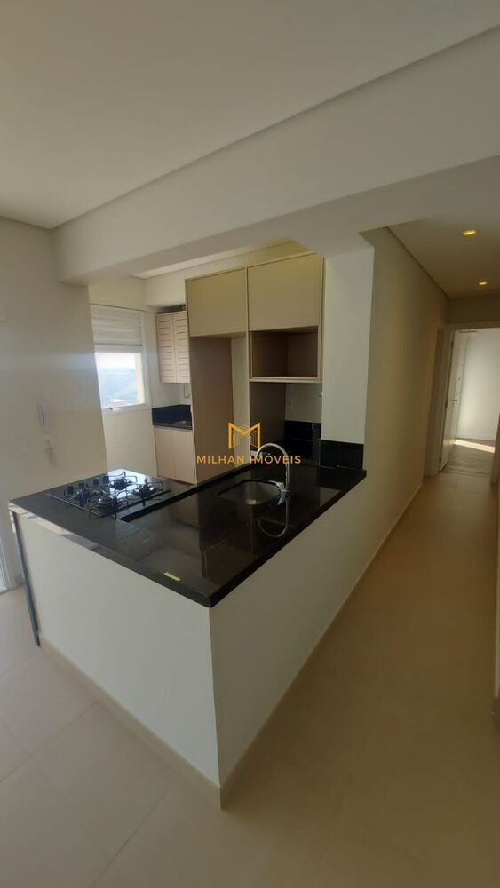 Apartamento, 2 quartos, 82 m² - Foto 2
