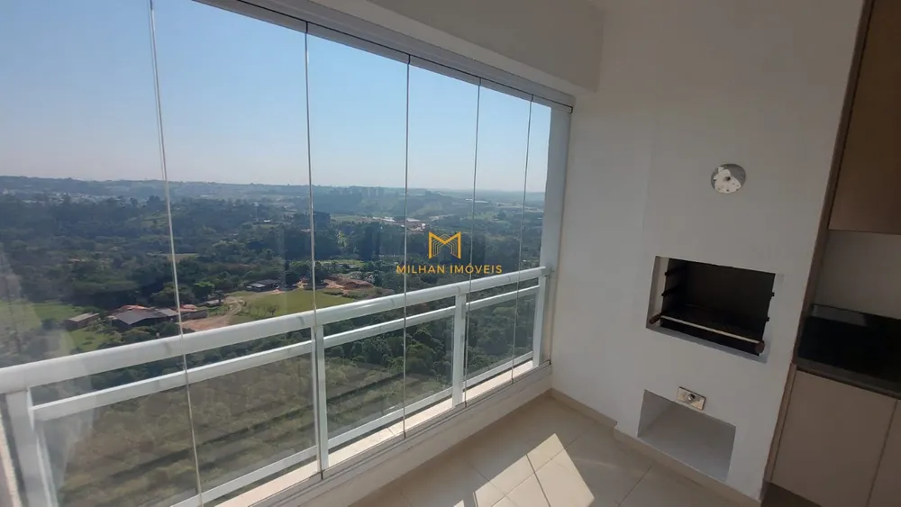 Apartamento, 2 quartos, 82 m² - Foto 5