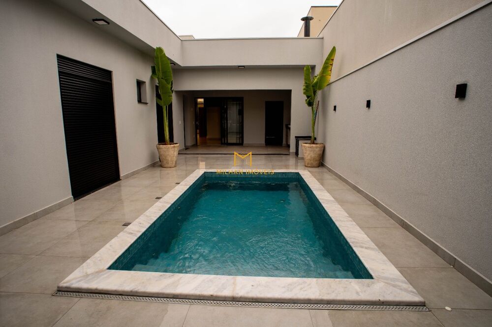 Casa de Condomínio, 3 quartos - Foto 18