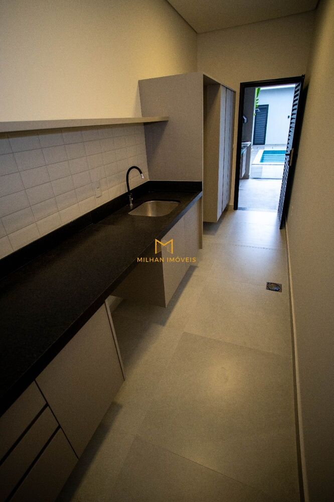 Casa de Condomínio, 3 quartos - Foto 11