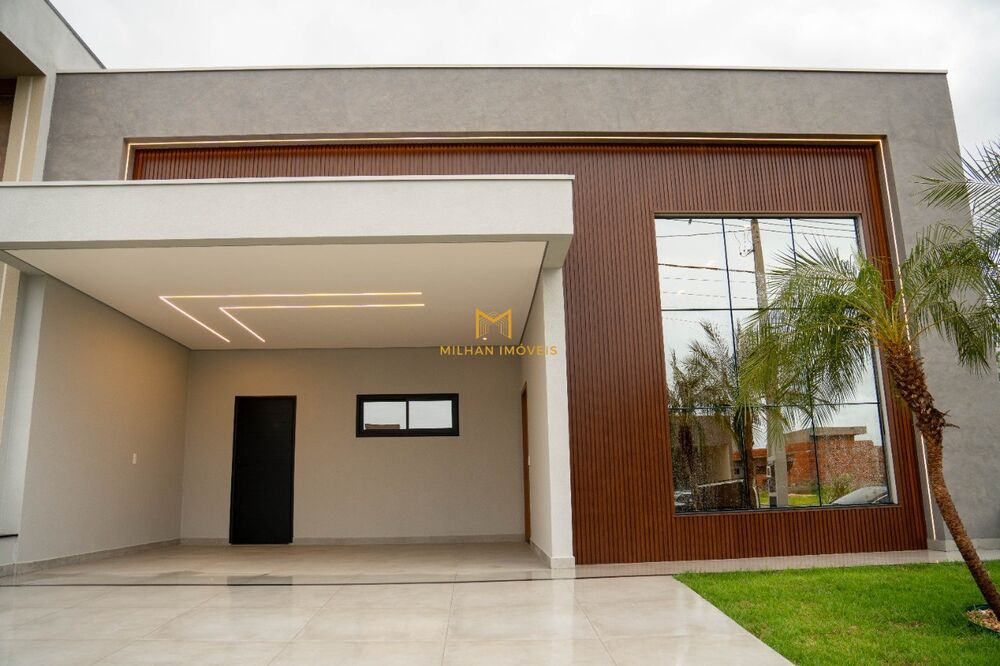 Casa de Condomínio, 3 quartos - Foto 16