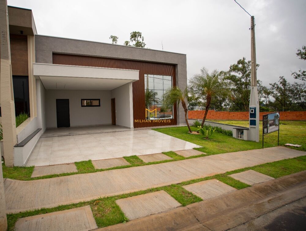Casa de Condomínio, 3 quartos - Foto 14