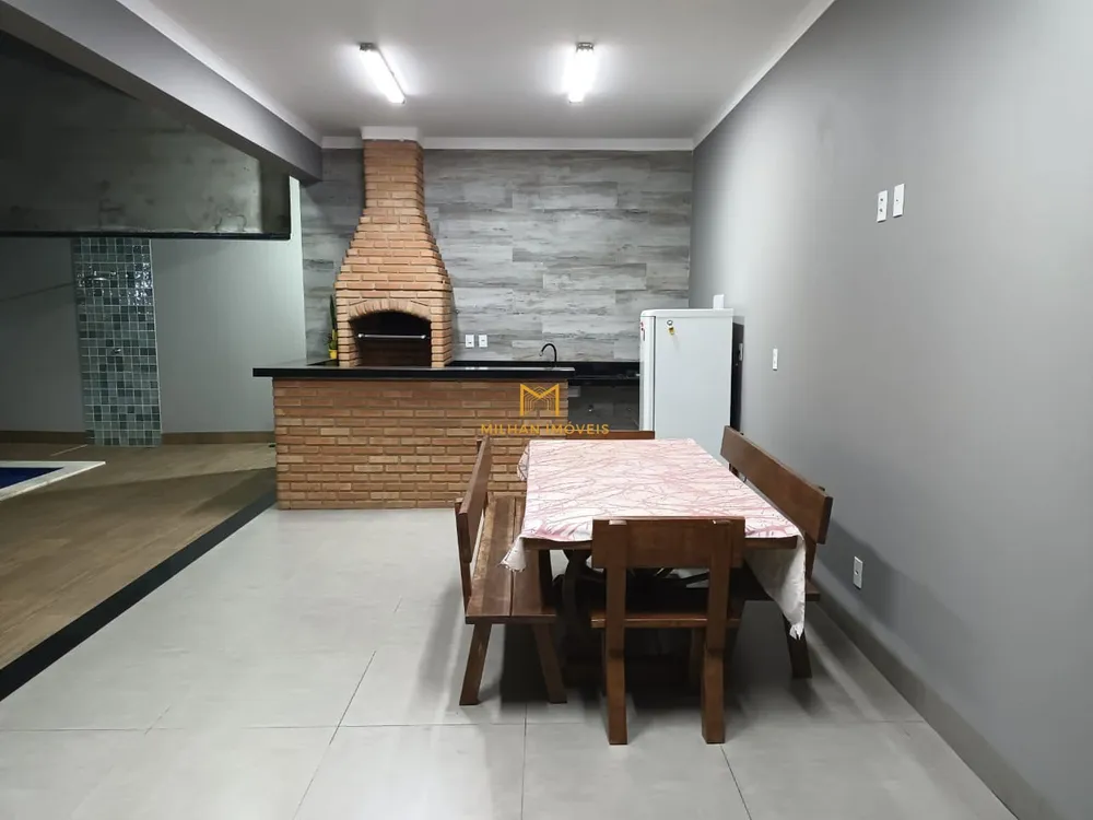 Casa, 3 quartos, 211 m² - Foto 8