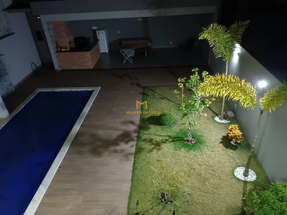 Casa, 3 quartos, 211 m² - Foto 10
