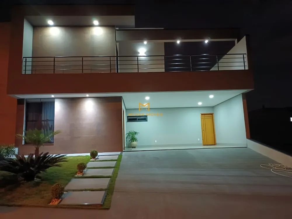 Casa, 3 quartos, 211 m² - Foto 2