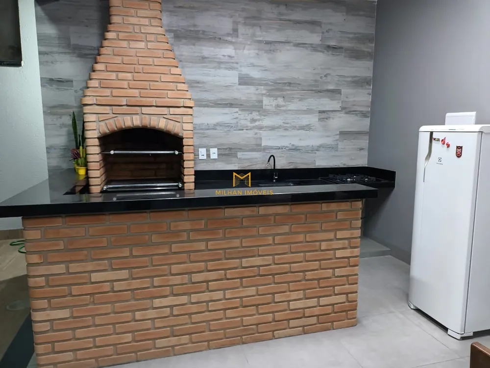 Casa, 3 quartos, 211 m² - Foto 9