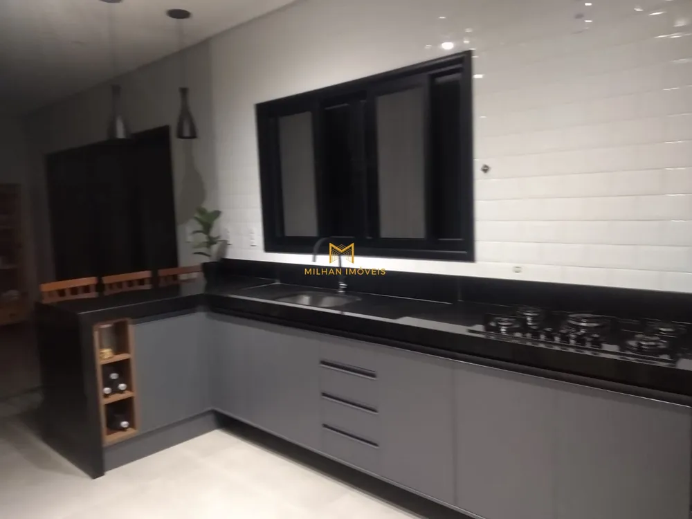 Casa, 3 quartos, 211 m² - Foto 5