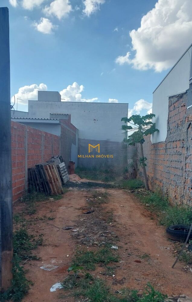 Terreno, 125 m² - Foto 1