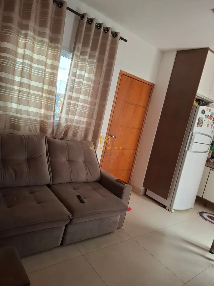 Casa, 2 quartos - Foto 6