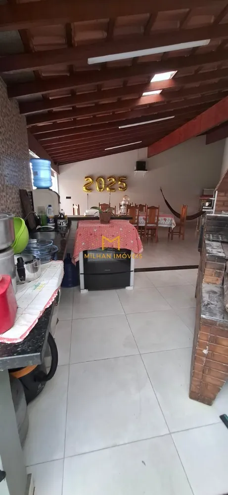 Casa, 2 quartos - Foto 9