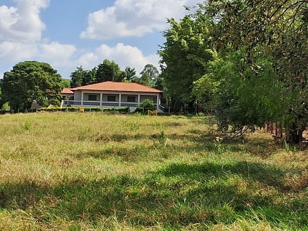 Sítio, 3 quartos - Foto 1