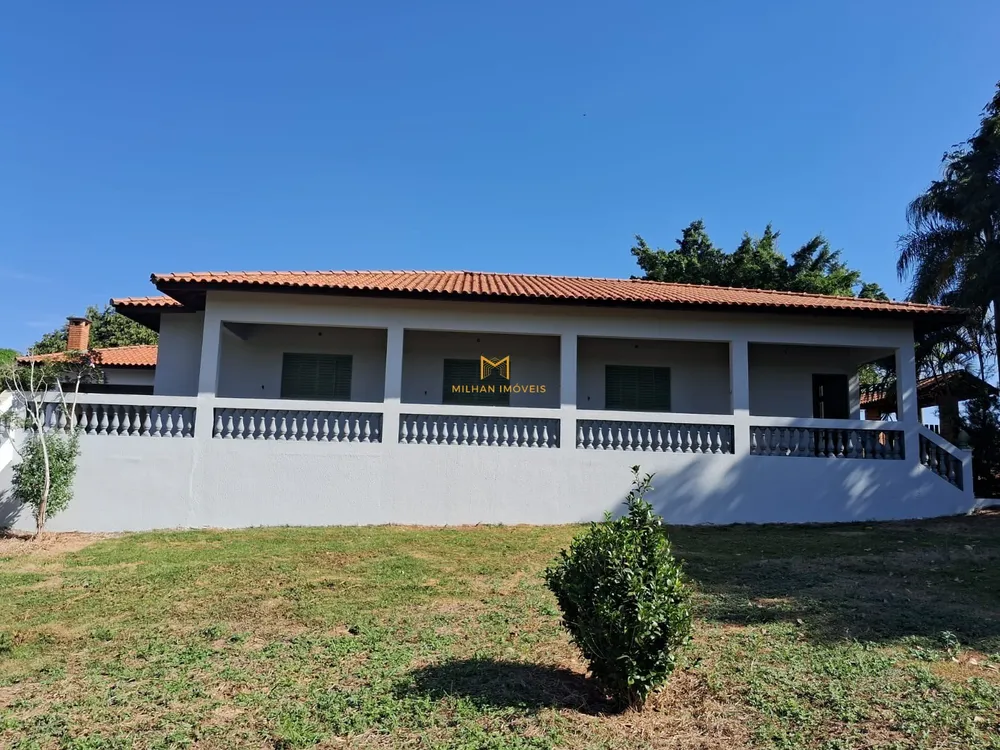 Sítio, 3 quartos - Foto 18