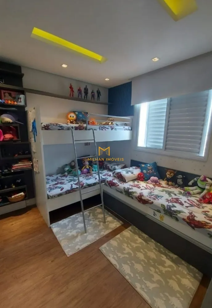 Cobertura, 3 quartos, 124 m² - Foto 12