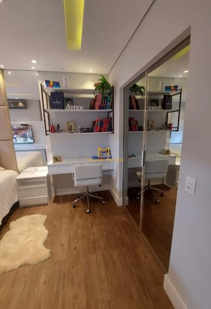 Cobertura, 3 quartos, 124 m² - Foto 15