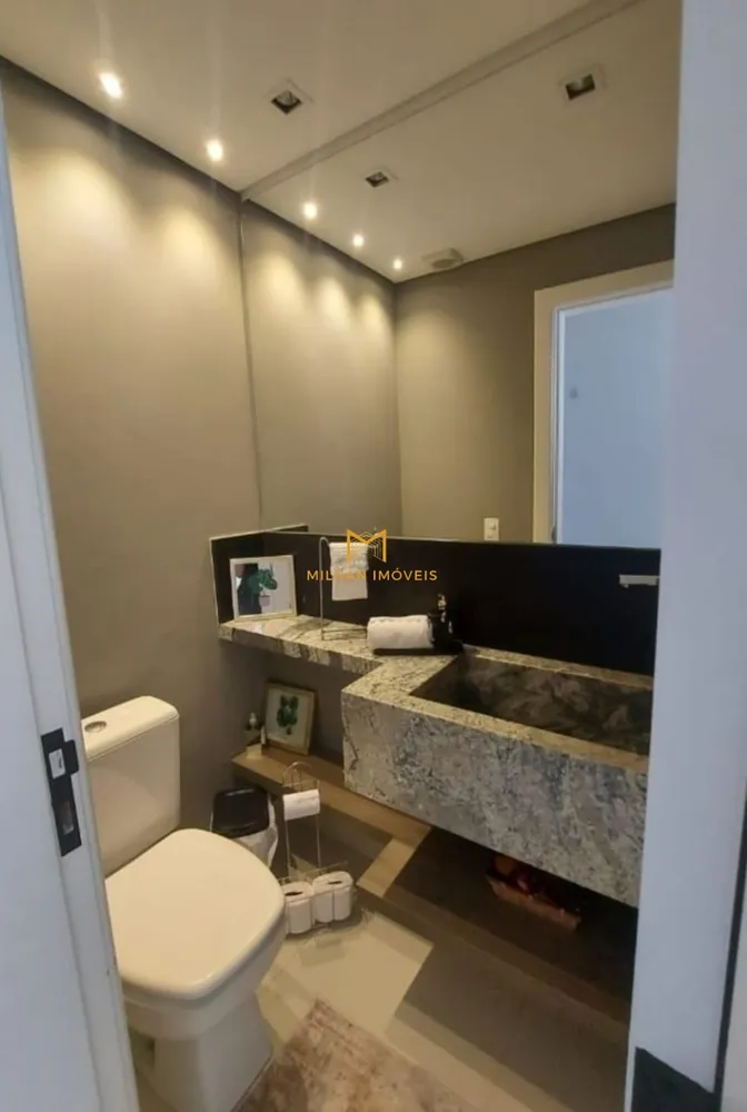 Cobertura, 3 quartos, 124 m² - Foto 7