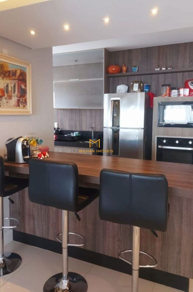 Cobertura, 3 quartos, 124 m² - Foto 6