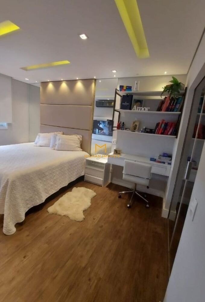 Cobertura, 3 quartos, 124 m² - Foto 10