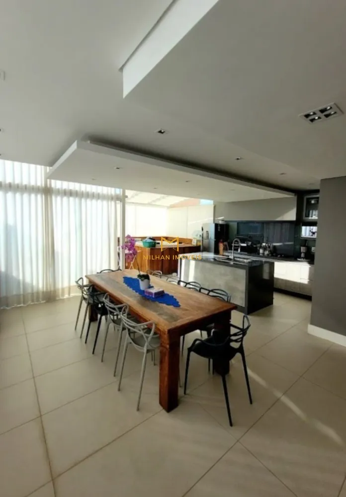 Cobertura, 3 quartos, 124 m² - Foto 6