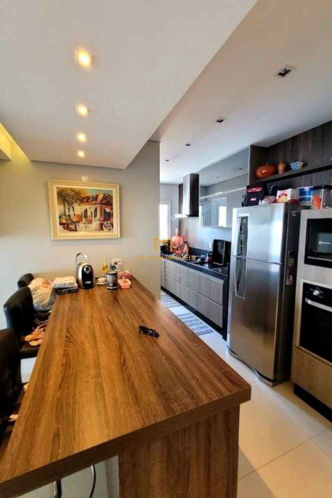 Cobertura, 3 quartos, 124 m² - Foto 4