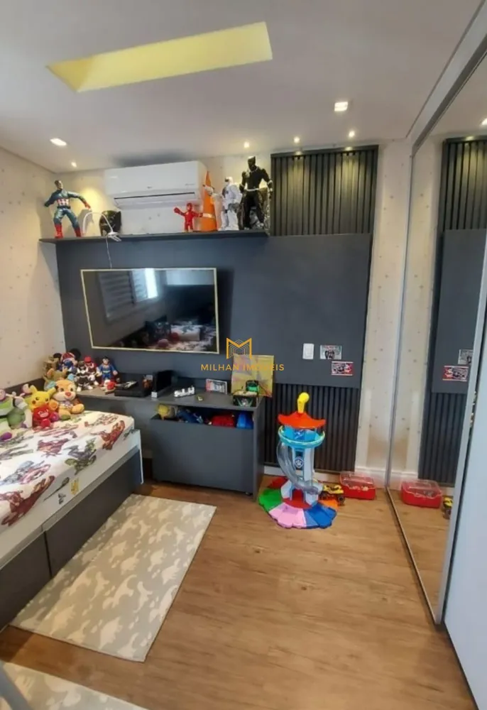 Cobertura, 3 quartos, 124 m² - Foto 11