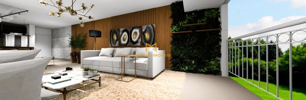 Cobertura, 3 quartos, 124 m² - Foto 22