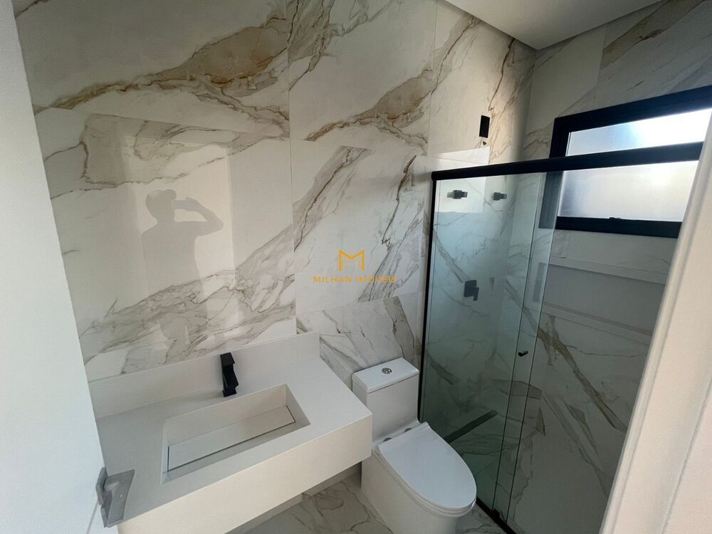 Casa de Condomínio à venda com 3 quartos, 188m² - Foto 8