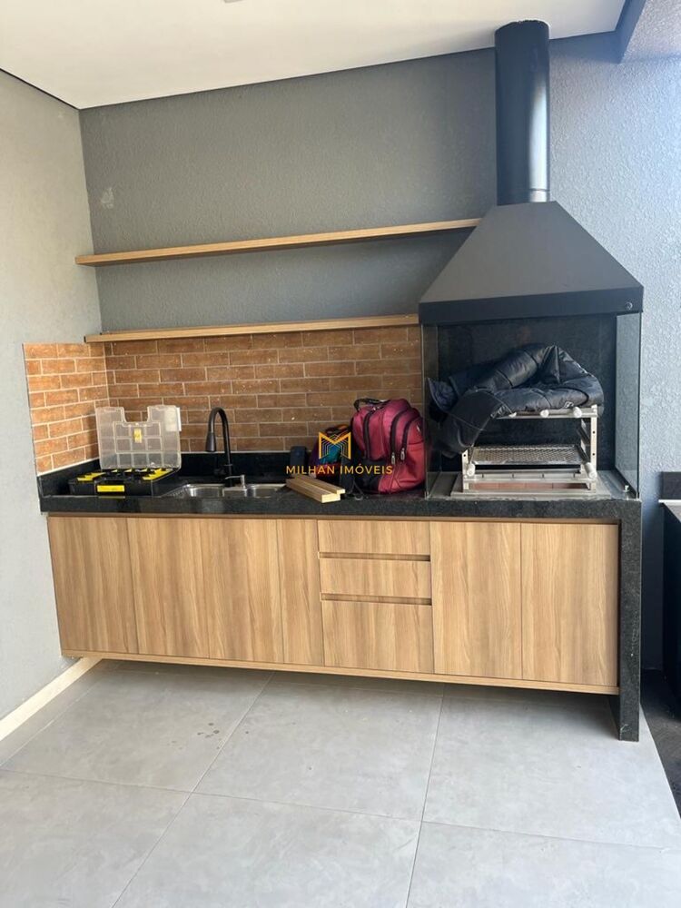 Casa de Condomínio à venda com 3 quartos, 188m² - Foto 13