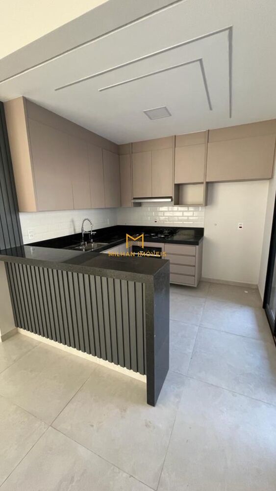 Casa de Condomínio à venda com 3 quartos, 188m² - Foto 12