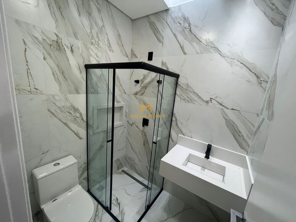 Casa de Condomínio à venda com 3 quartos, 188m² - Foto 9