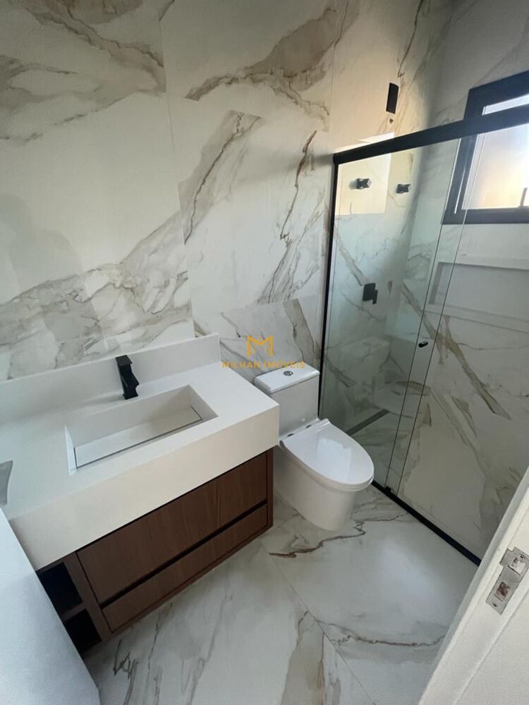 Casa de Condomínio à venda com 3 quartos, 188m² - Foto 14