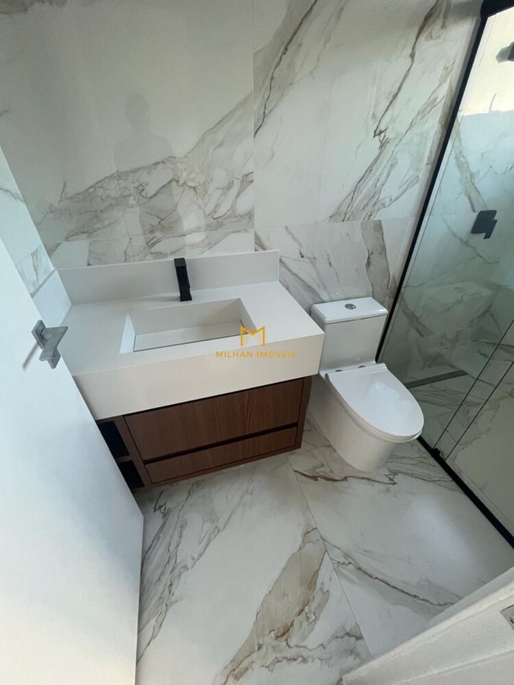 Casa de Condomínio à venda com 3 quartos, 188m² - Foto 16