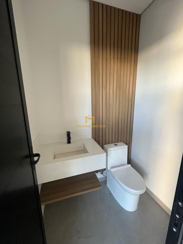 Casa de Condomínio à venda com 3 quartos, 188m² - Foto 2