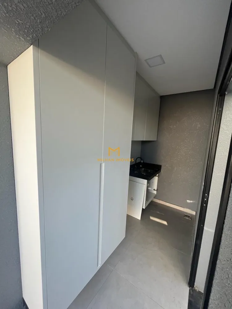 Casa de Condomínio, 3 quartos - Foto 5