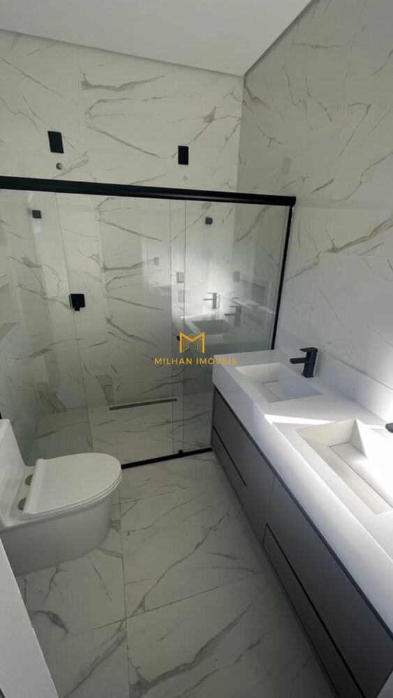 Casa de Condomínio à venda com 3 quartos, 188m² - Foto 11