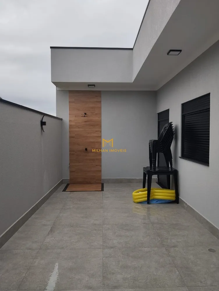 Casa, 3 quartos - Foto 8
