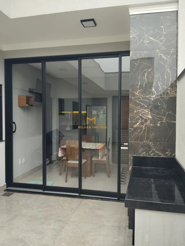 Casa, 3 quartos - Foto 6