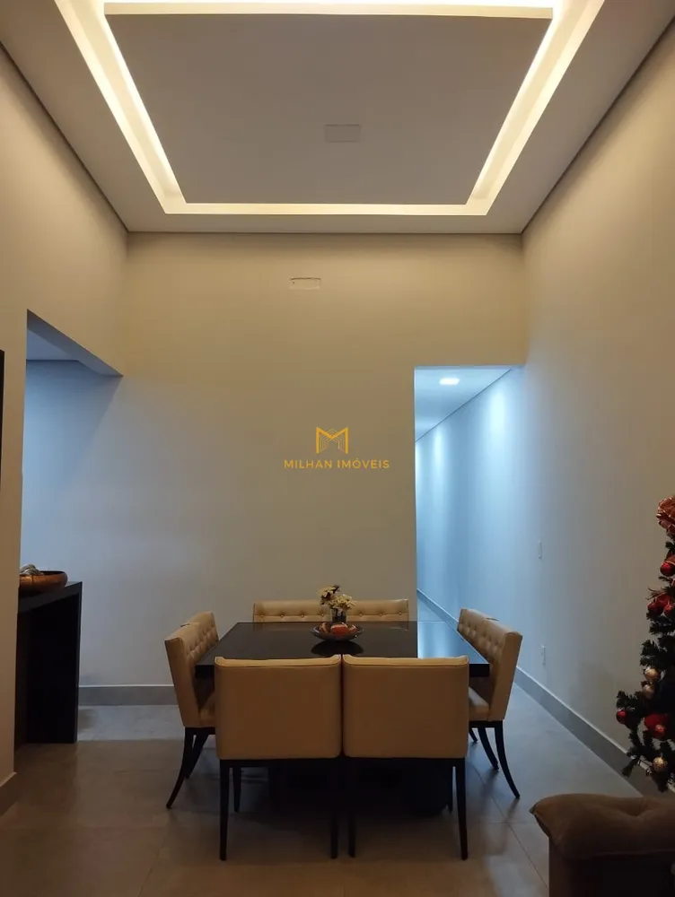 Casa, 3 quartos - Foto 12