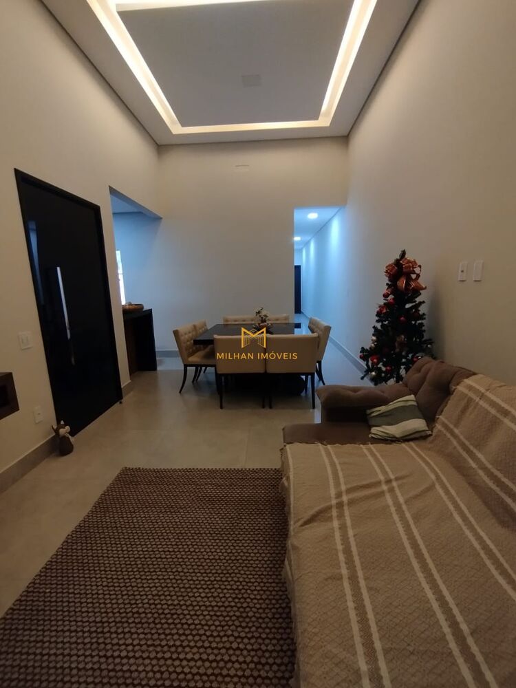 Casa, 3 quartos - Foto 10