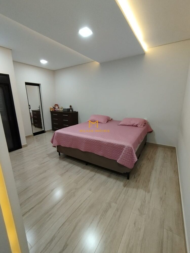 Casa, 3 quartos - Foto 9