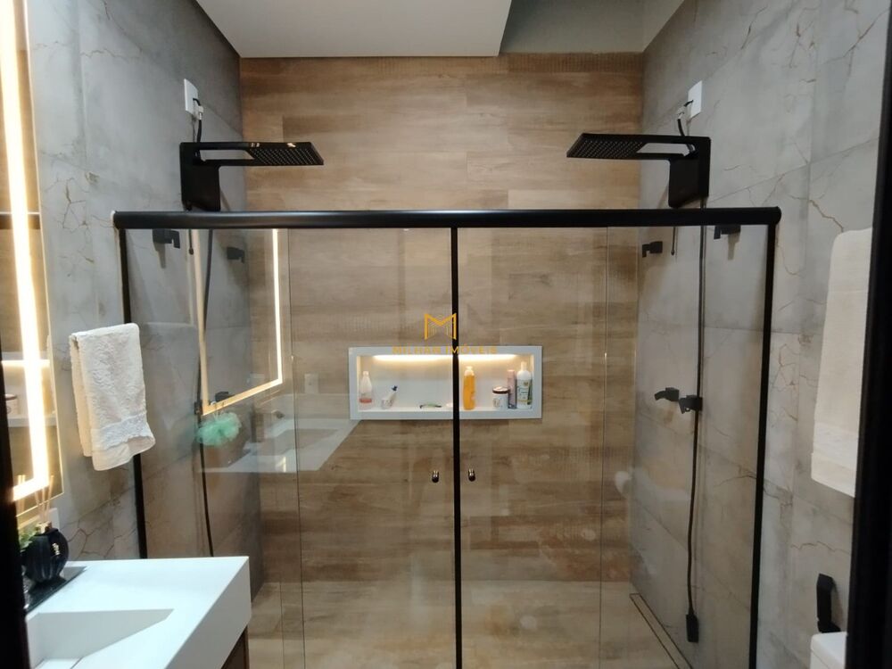 Casa, 3 quartos - Foto 11