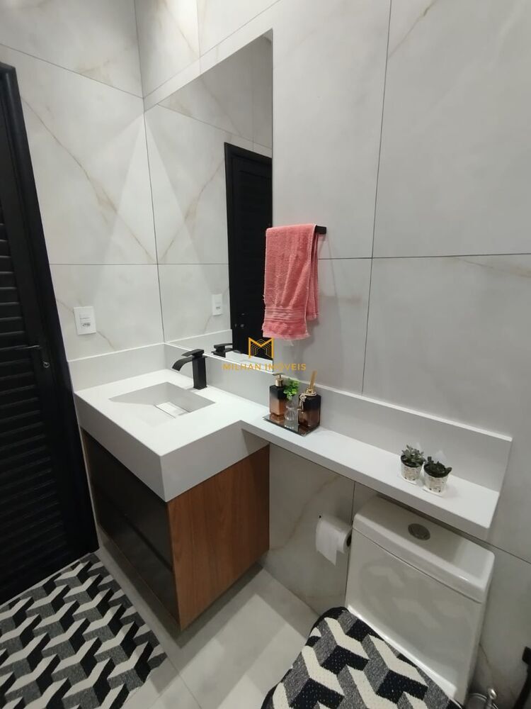 Casa, 3 quartos - Foto 4