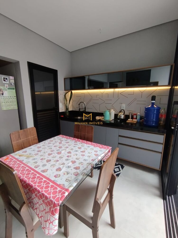Casa, 3 quartos - Foto 12