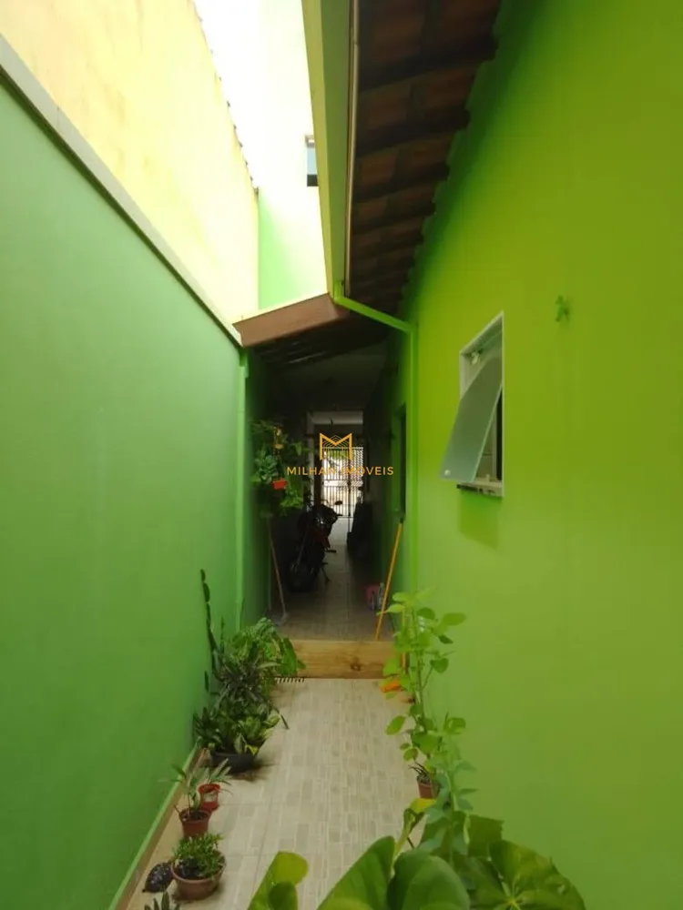 Casa, 2 quartos, 159 m² - Foto 1