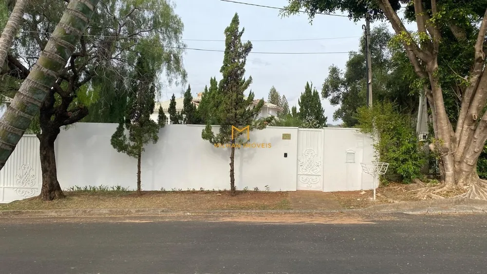 Chácara, 4 quartos - Foto 4