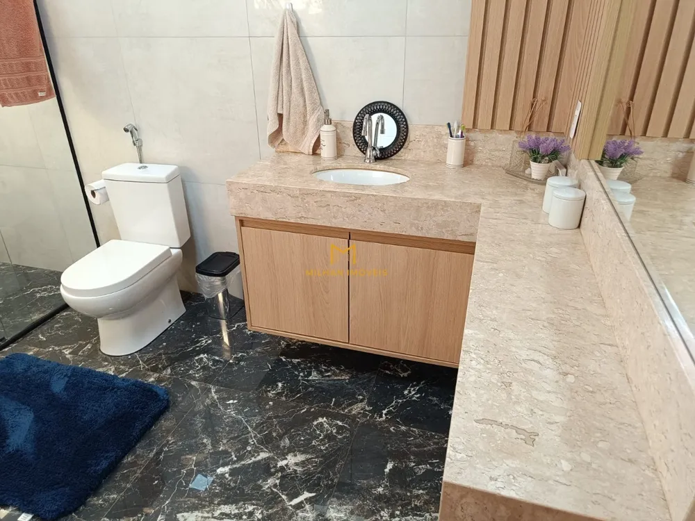 Casa de Condomínio, 3 quartos - Foto 6