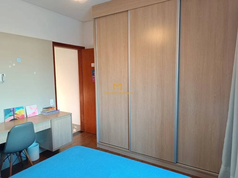 Casa de Condomínio, 3 quartos - Foto 8