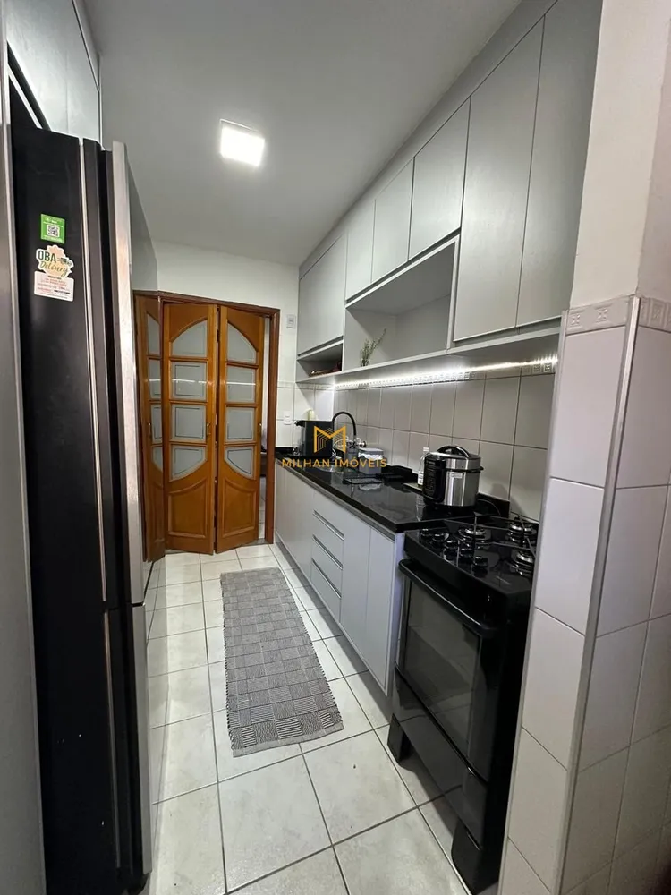Casa de Condomínio, 3 quartos - Foto 11