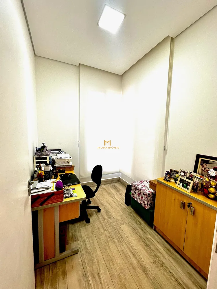 Casa de Condomínio, 4 quartos - Foto 8